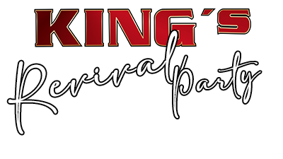 Kings Revival Party