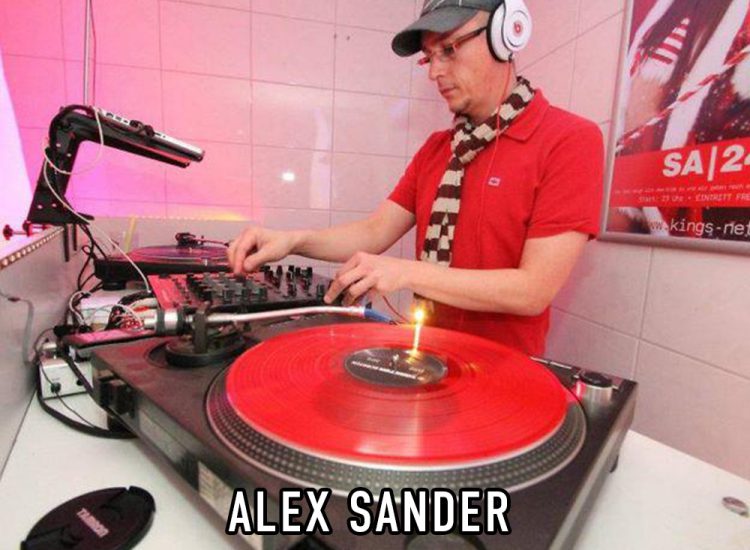 alexsander